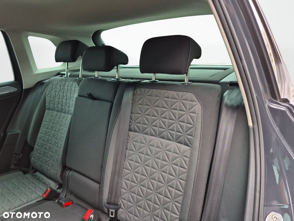 Volkswagen Tiguan 1.4 eHybrid Life DSG - 12