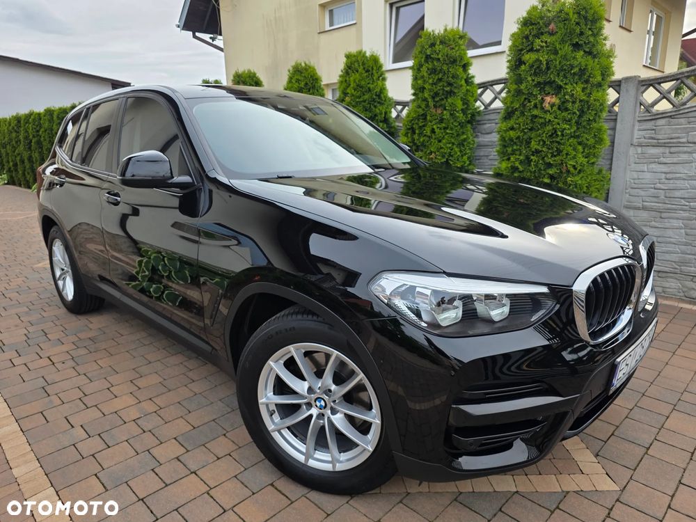 BMW X3 - 13