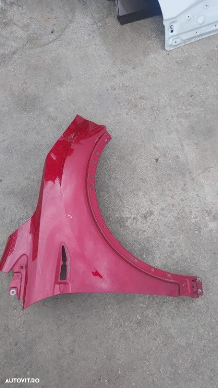 Aripa stanga Ford kuga 2 2018/ 2020 - 3