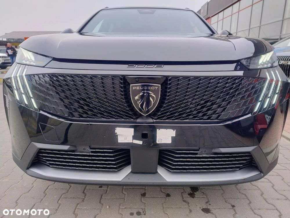 Peugeot 5008 2026 photo 3
