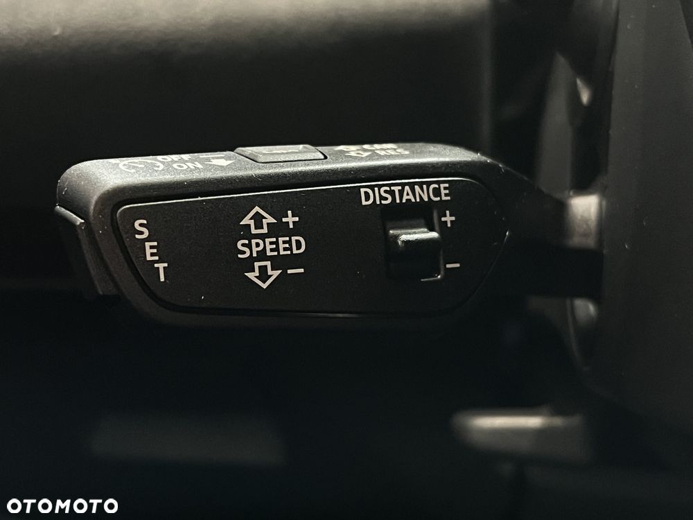 Audi A5 Avant TFSI Quattro S tronic - 19