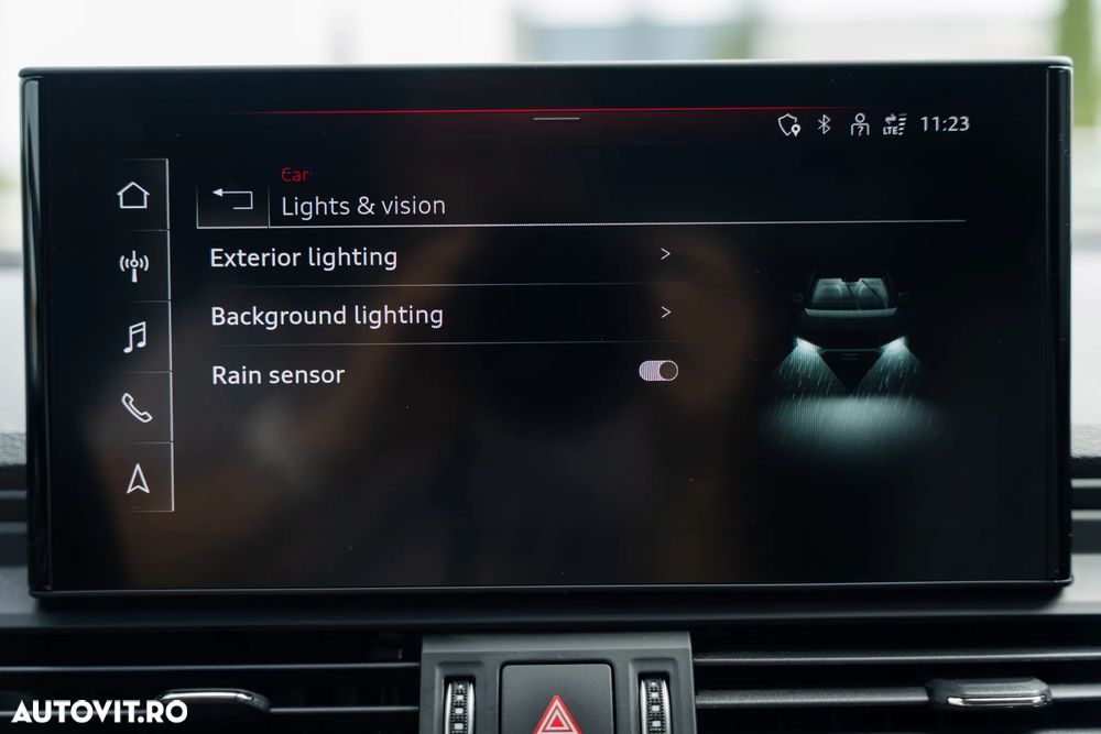 Audi Q5 40 TDI quattro S tronic S line business - 35