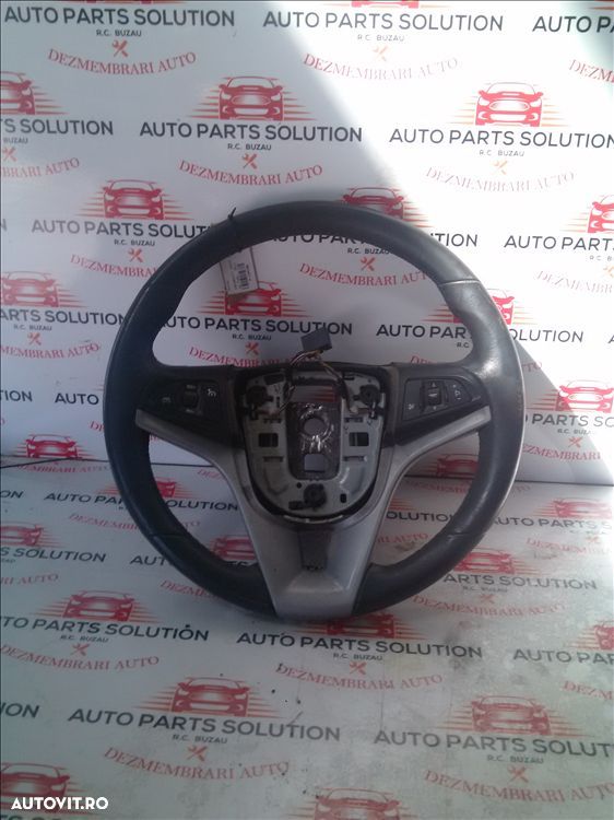 volan chevrolet cruze 2.0 d an fabr. 2011 - 1
