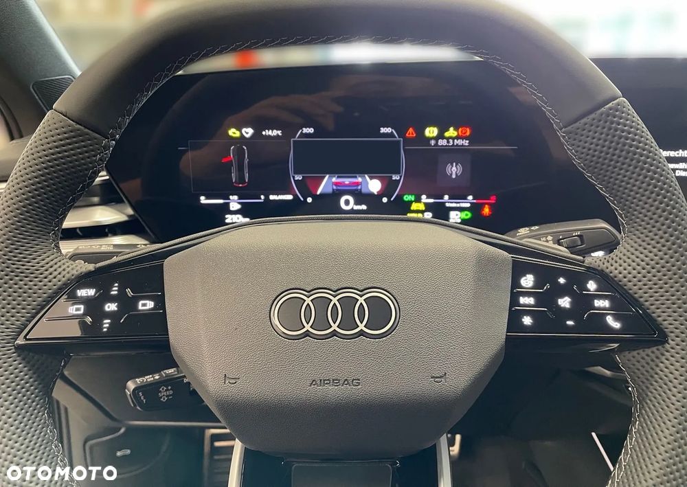 Audi A6 Limousine TDI mHEV Quattro S tronic - 11