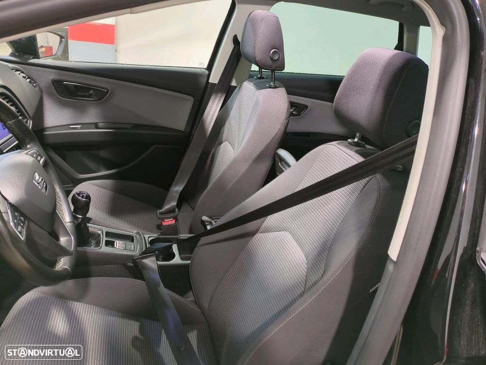 SEAT Leon ST 1.6 TDI Style S/S - 5