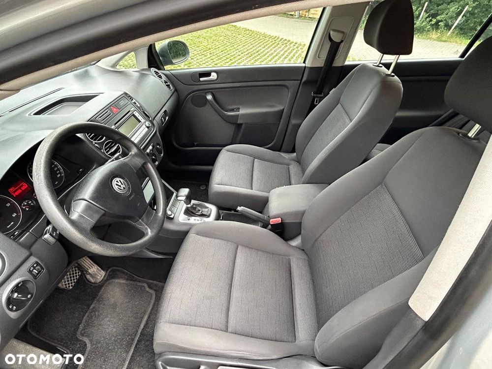 Volkswagen Golf Plus 2006