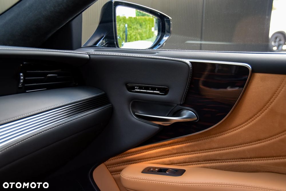 Lexus LS 500h Prestige AWD - 21