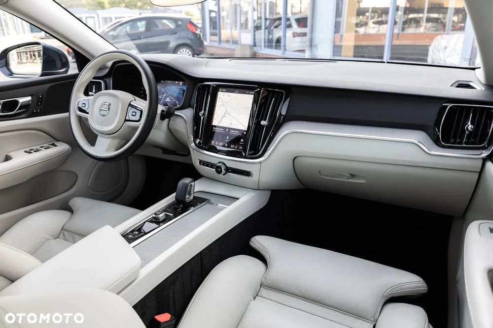 Volvo S60 B4 B Plus Bright - 26