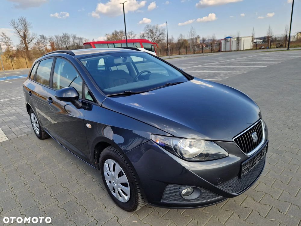 Seat Ibiza ST 1.2 12V Style - 1