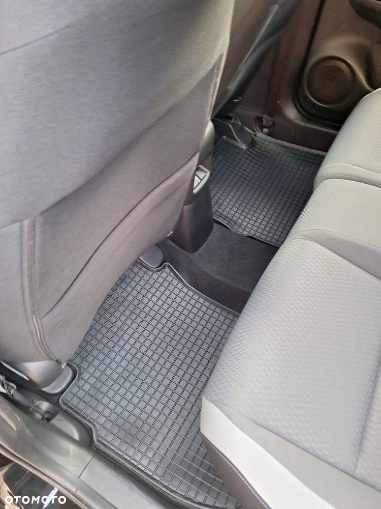 Honda Jazz 1.5 i-MMD e-CVT Crosstar Executive - 38