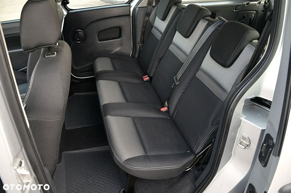 Renault Kangoo - 17