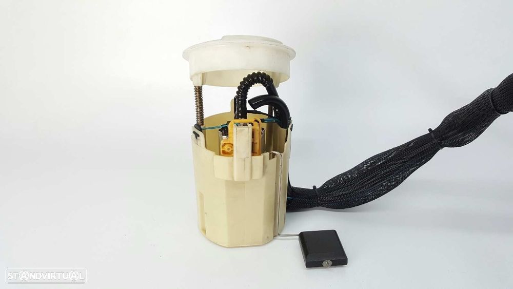 BOMBA DE COMBUSTíVEL MERCEDES CLASE E (W211) BERLINA E 220 CDI (211.006) - 6