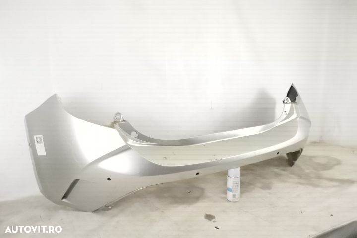 Bara Spate Originala Cu Senzori In Stare Buna Toyota  Corolla  E210 [2 - 2