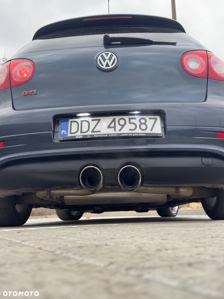 Volkswagen Golf 2.0 GTI - 6