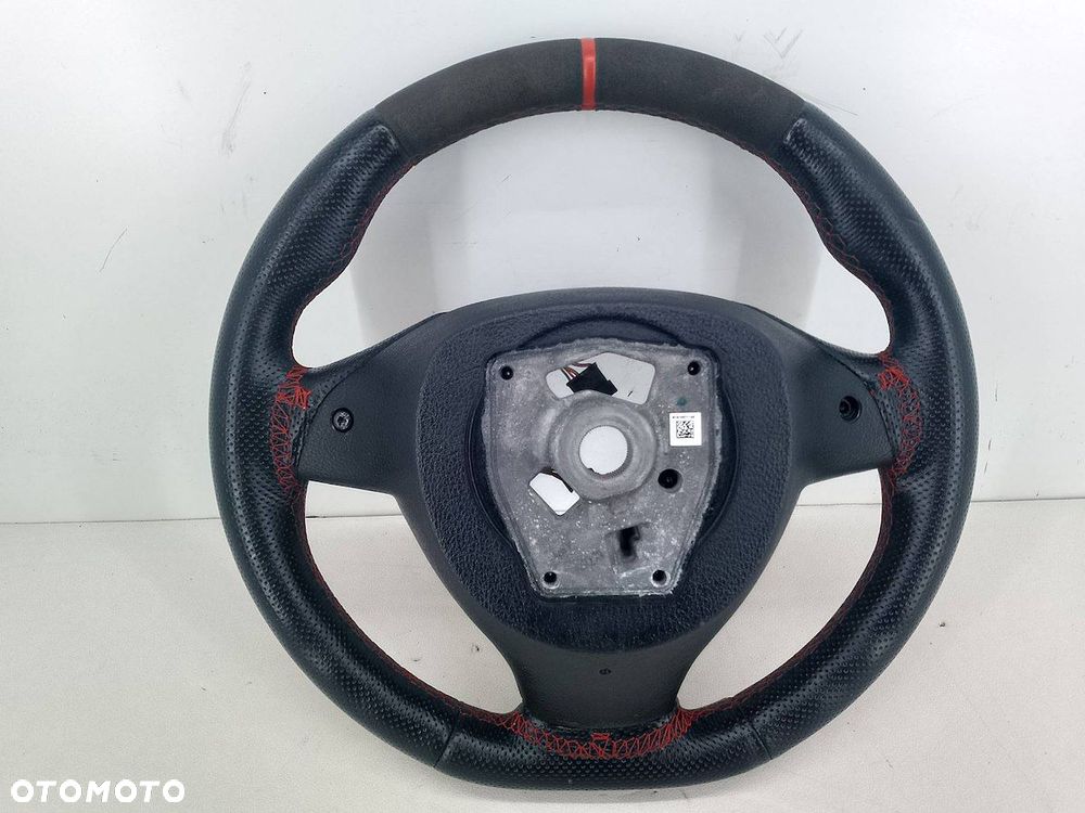 KIEROWNICA MULTIFUNKCYJNA BMW SERIA 7 F01 B1616571100   29812711 - 4