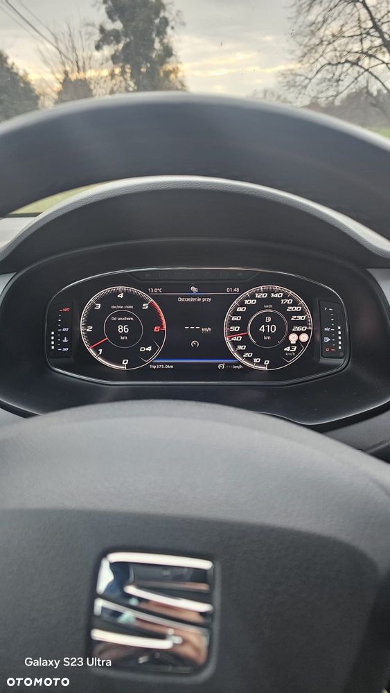 Seat Leon 2.0 TDI DSG Xcellence Plus - 14