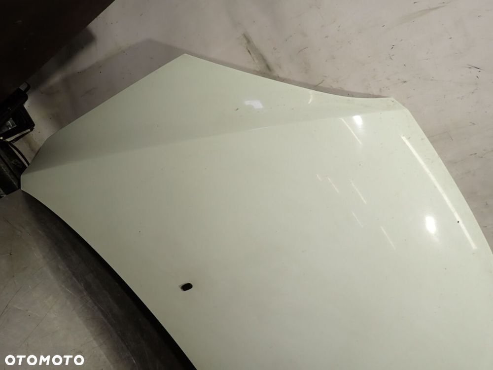 MASKA FORD FOCUS MK2 2.0 KOL: N3 - 2