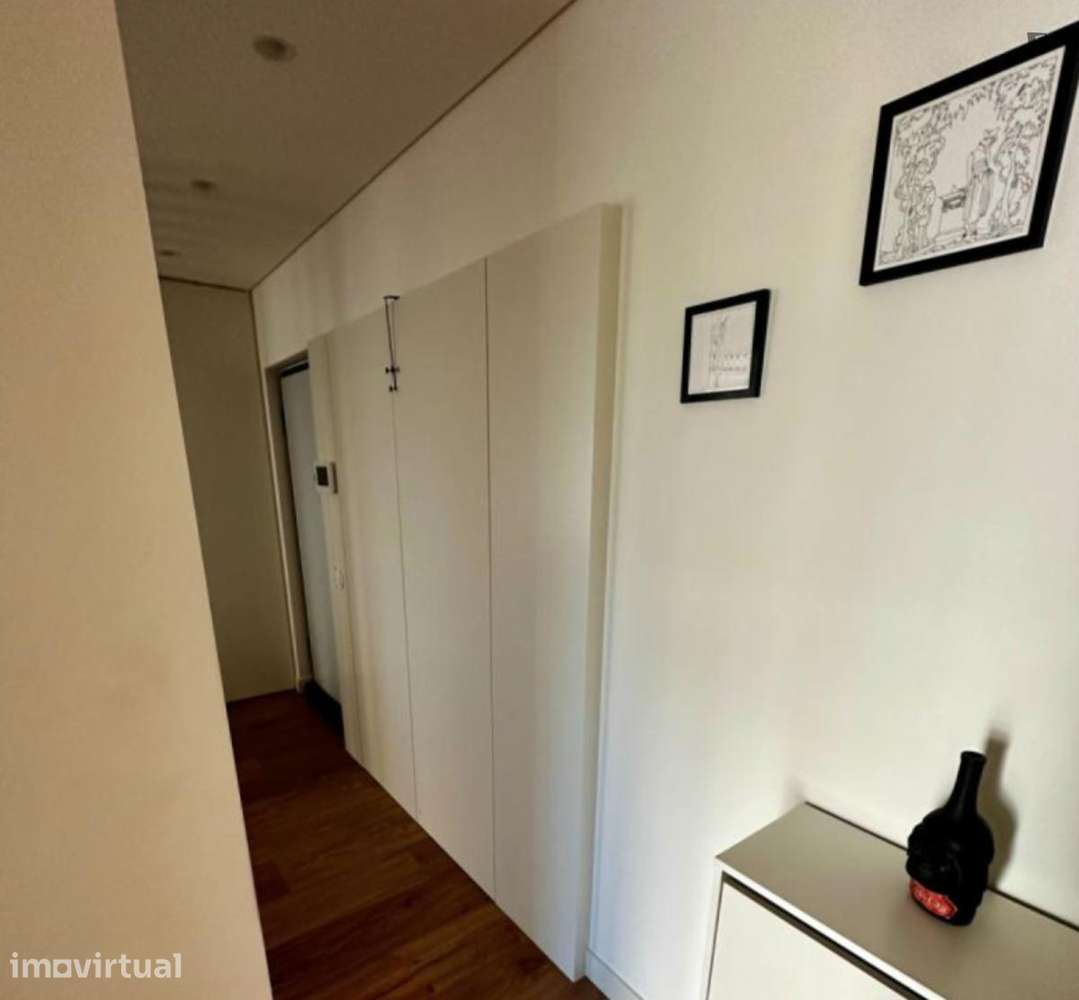 Apartamento com 1 quartos - localizado em Parque das Nações Lisbon - Grande imagem: 3/12