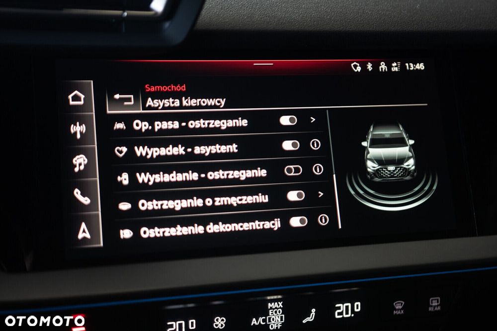 Audi A3 Allstreet - 28