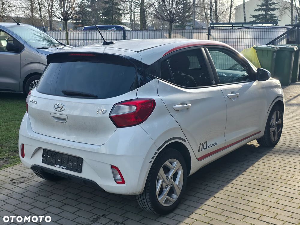 Hyundai i10 - 3