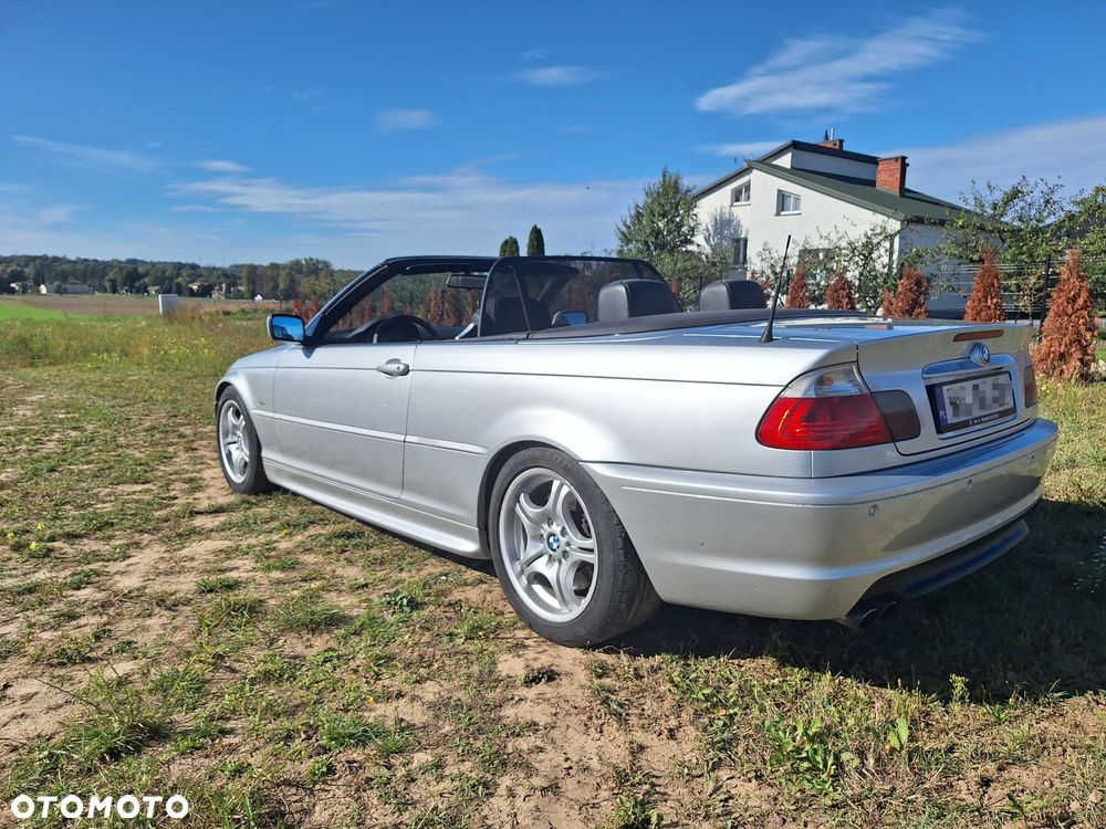 BMW Seria 3 - 7