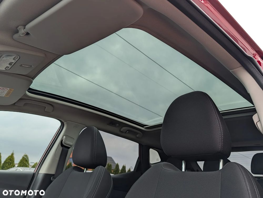 Nissan Qashqai 1.5 dCi N-Connecta - 14