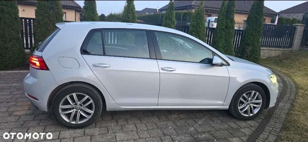 Volkswagen Golf 1.6 TDI BMT Comfortline - 5