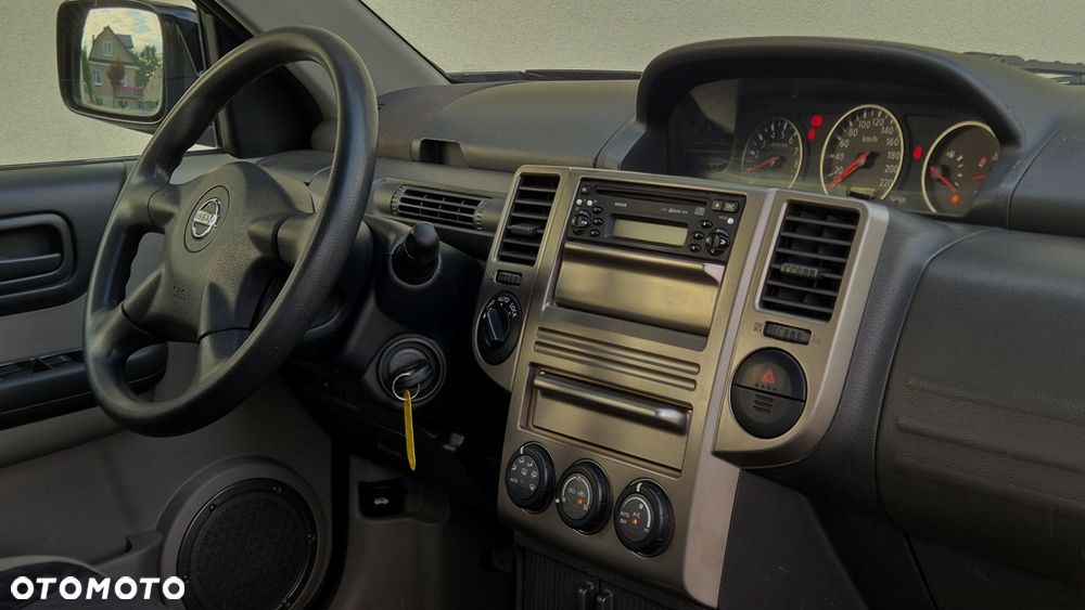 Nissan X-Trail 2.0 Comfort - 18