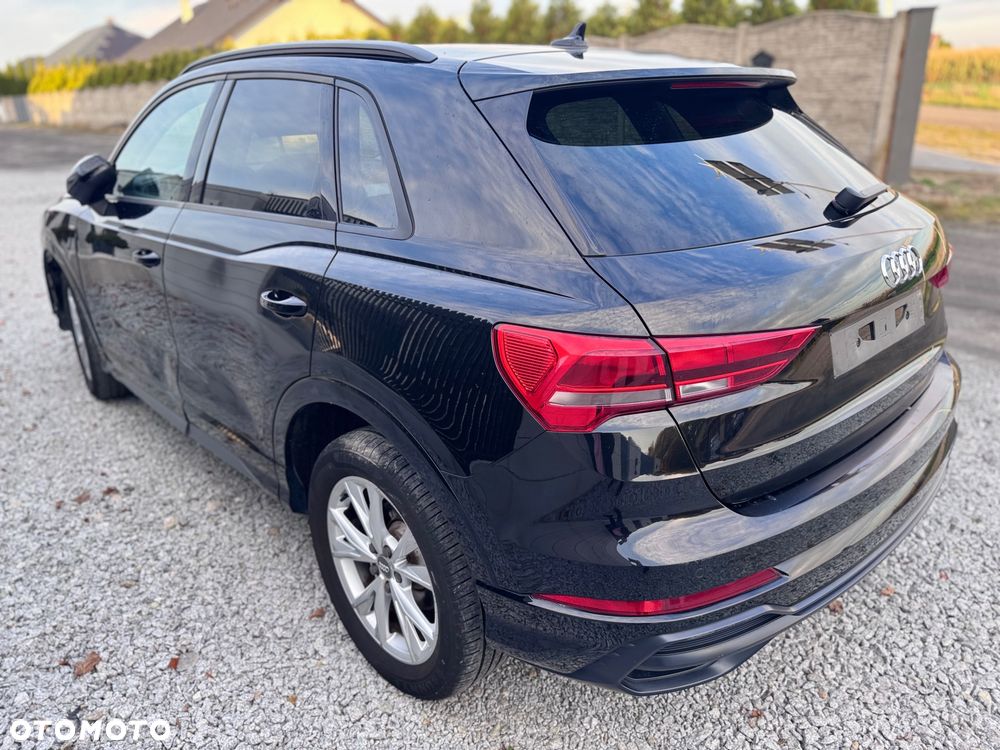 Audi Q3 - 11