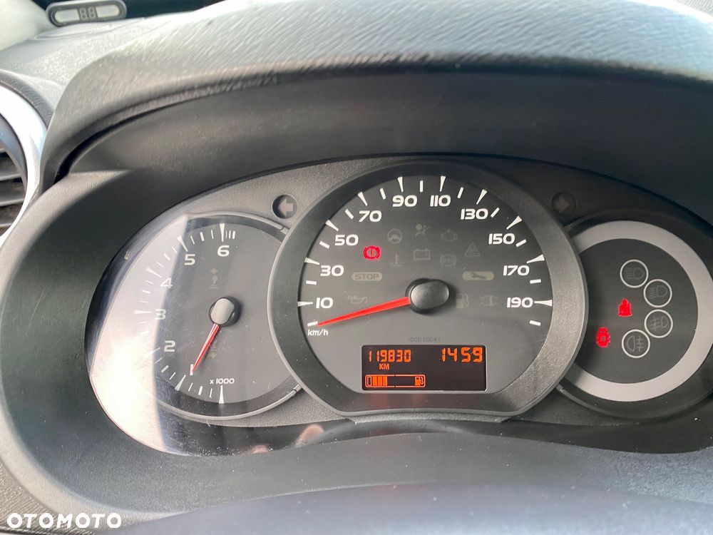 Renault Kangoo - 16