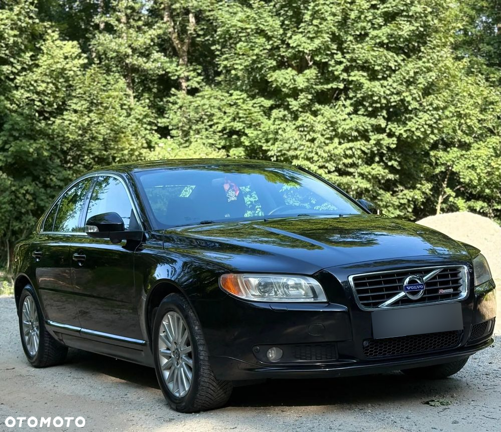 Volvo S80 - 7