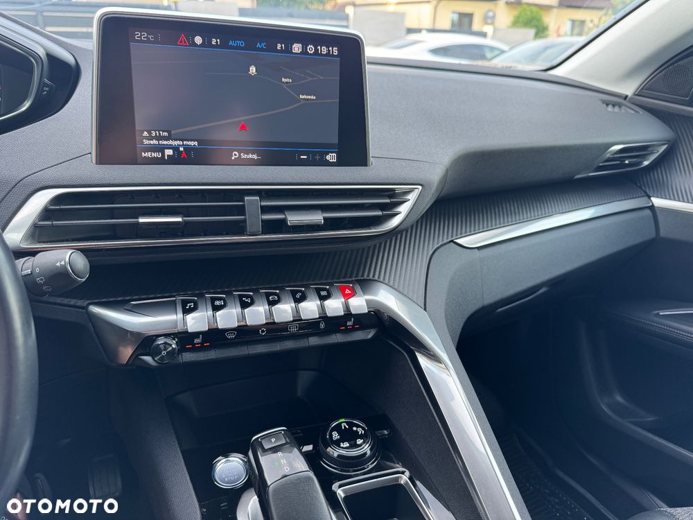 Peugeot 5008 BlueHDi 130 EAT8 Allure - 25
