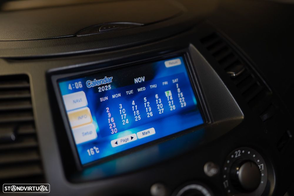 Mitsubishi Grandis 2.0 DI-D Inform - 29