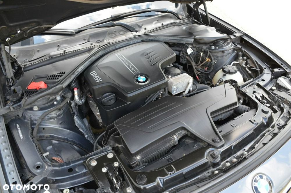 BMW 3GT - 20