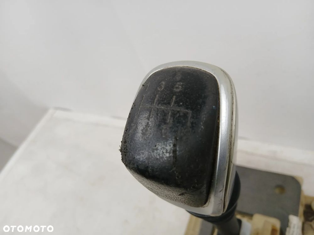 Lewarek zmiany biegów Lancia Delta III 1.6 - 2