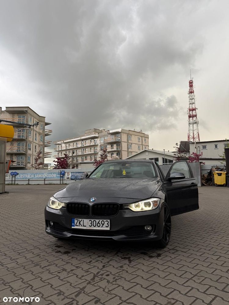 BMW Seria 3 - 1