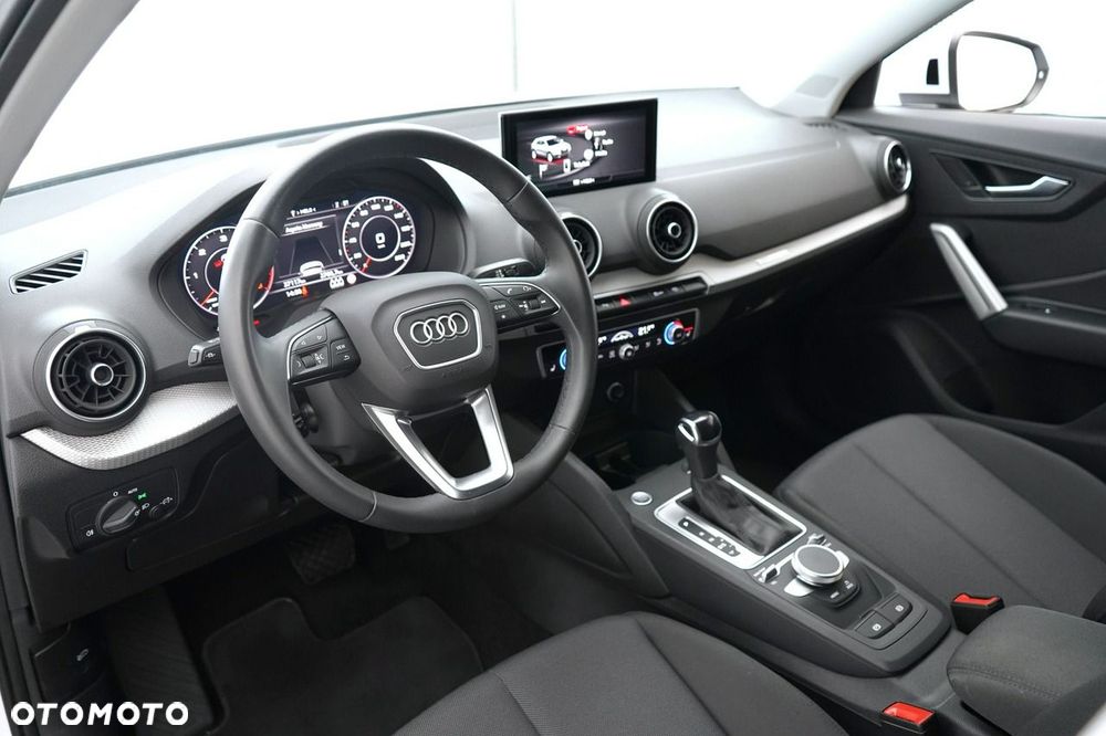 Audi Q2 - 16