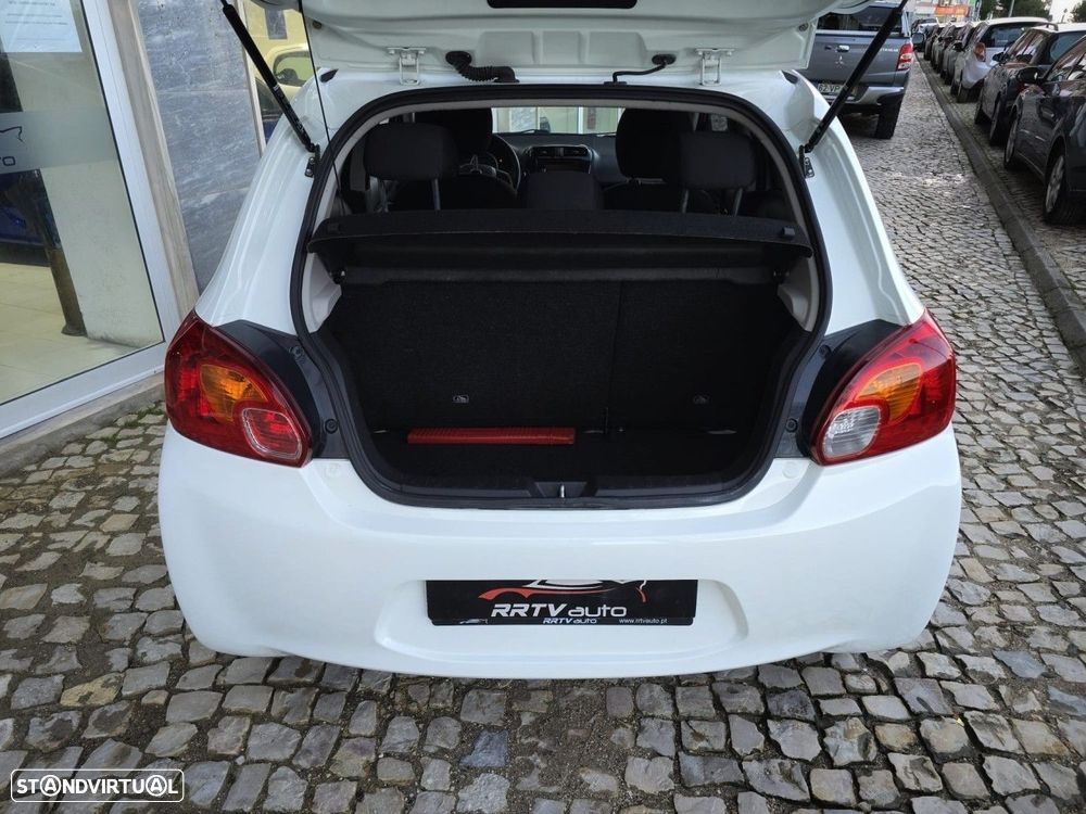 Mitsubishi Space Star 1.0 Active - 15