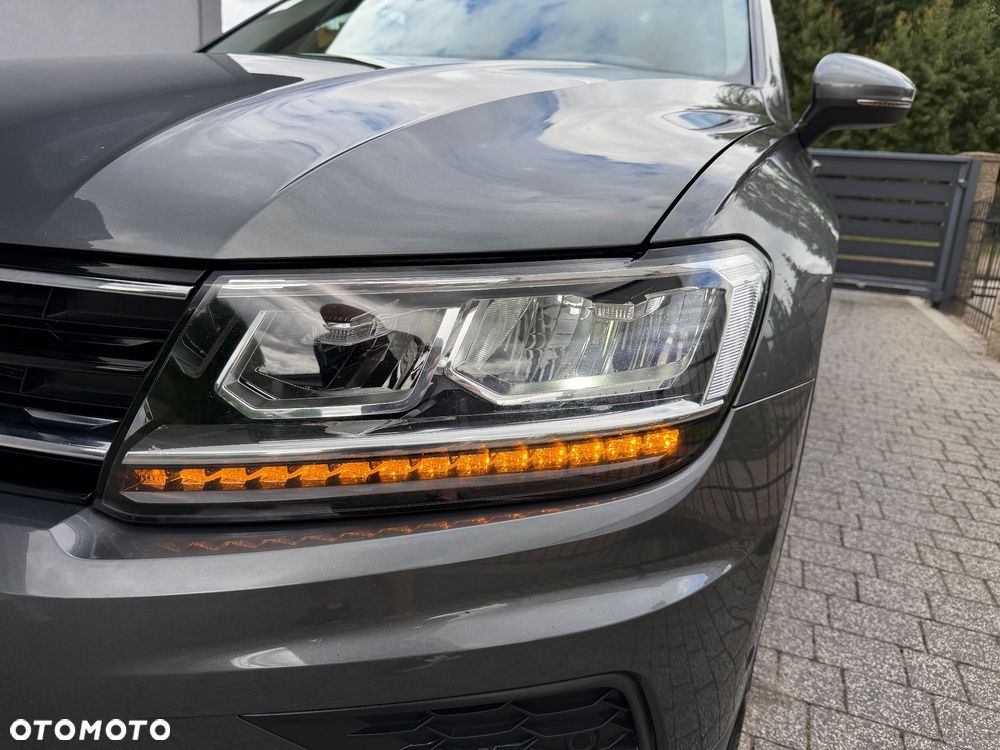 Volkswagen Tiguan 1.4 TSI BMT ACT Highline DSG - 28
