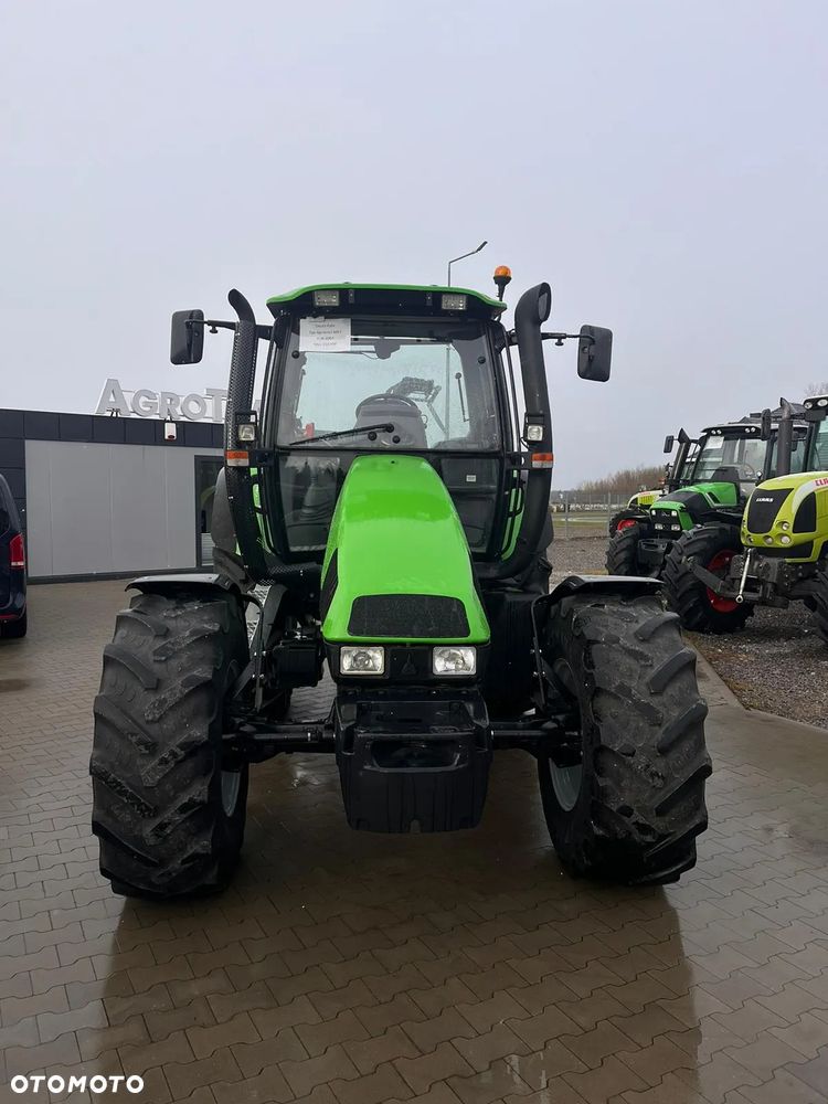 Deutz-Fahr Agrotron 106 mk3 - 5