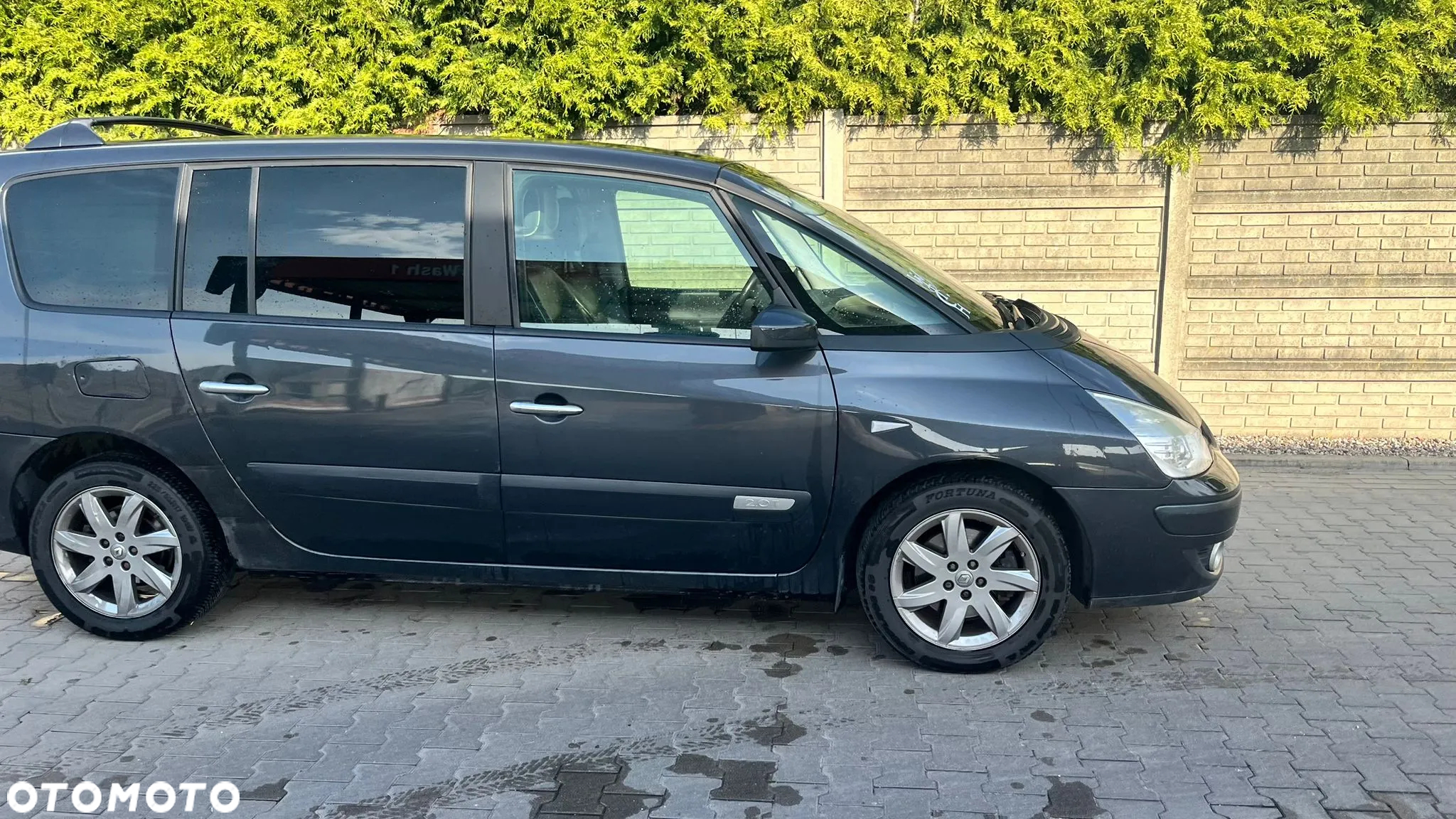 Renault Grand Espace 2.0 Navitech - 3