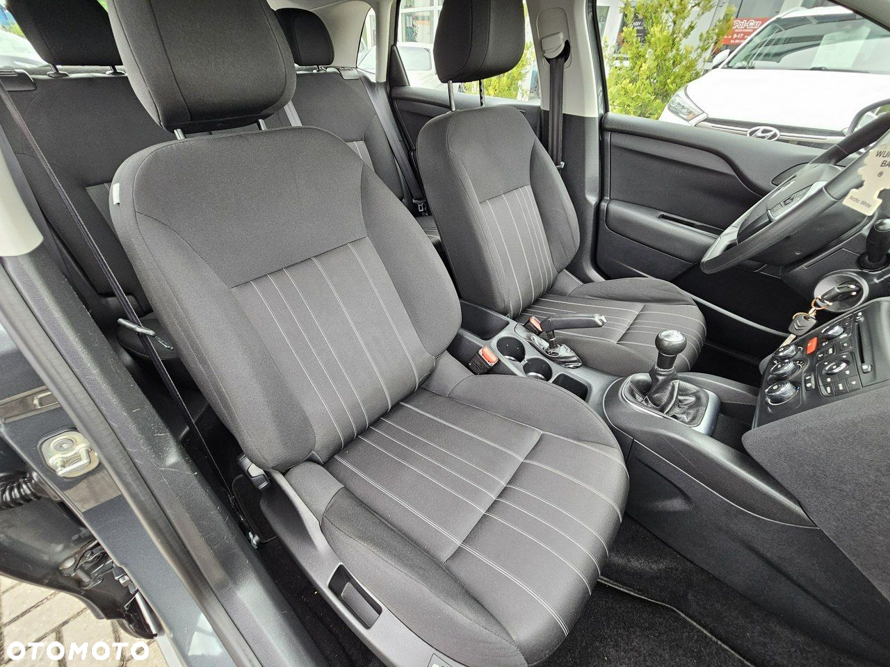 Citroën C4 1.4 VTi Selection - 10