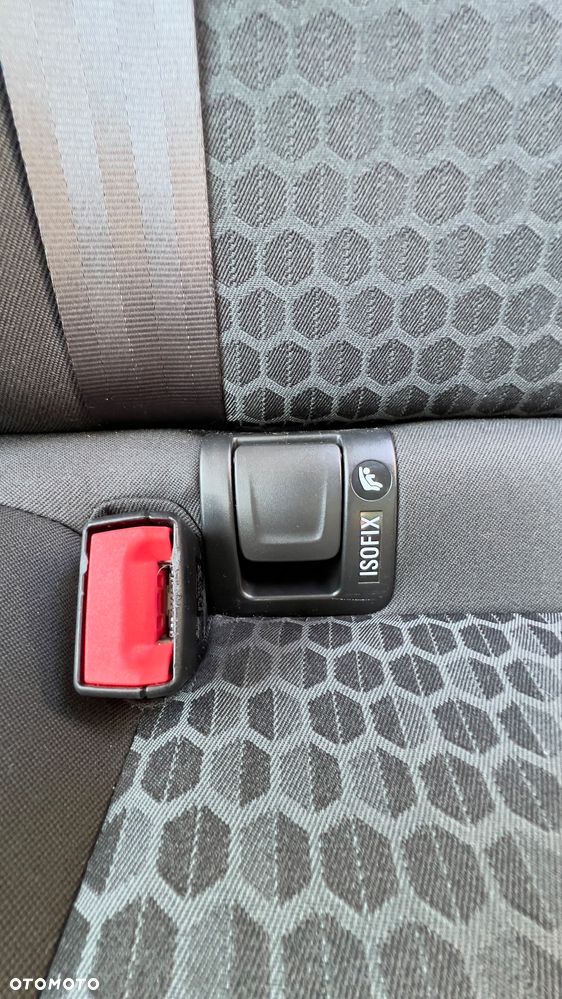 Opel Corsa 1.4 Enjoy - 16