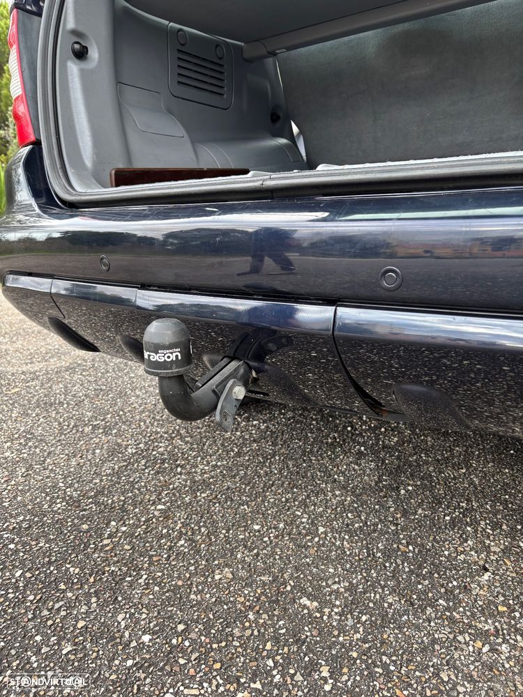 Mercedes-Benz ML 270 CDi - 28