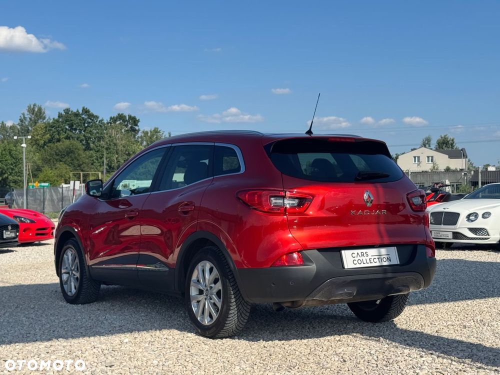Renault Kadjar - 7