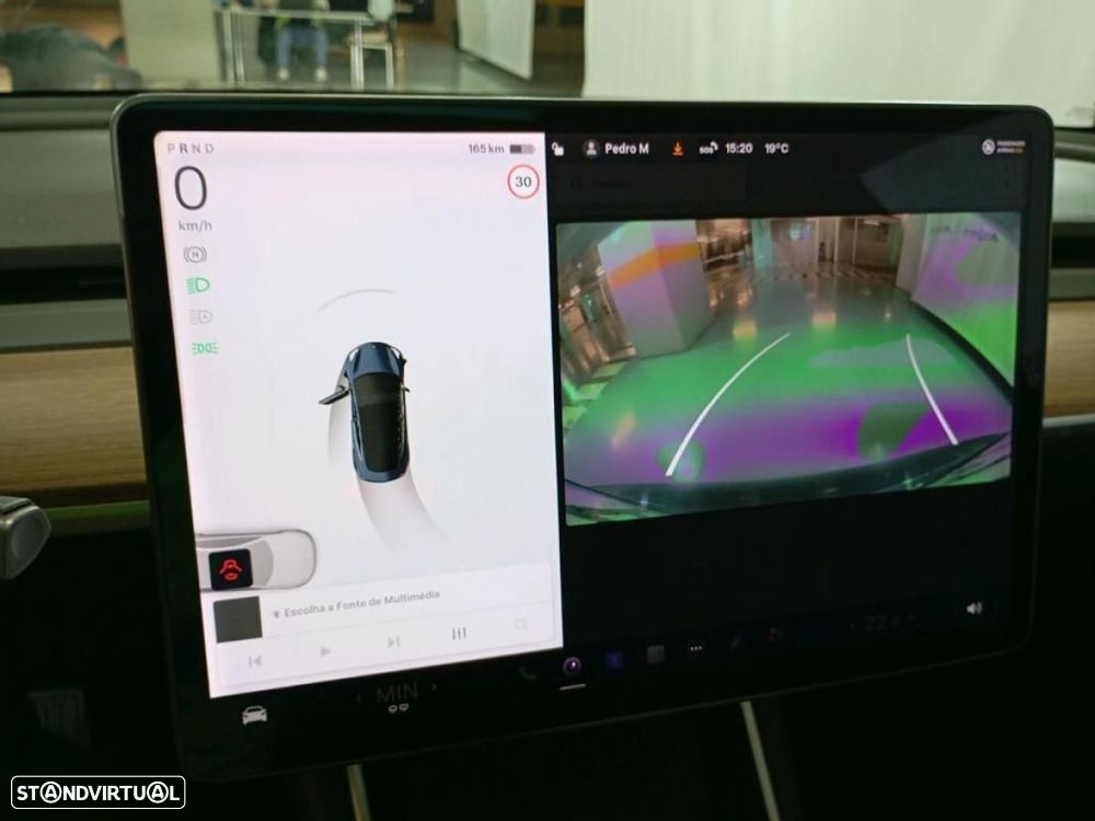 Tesla Model 3 Standard Range Plus RWD - 6