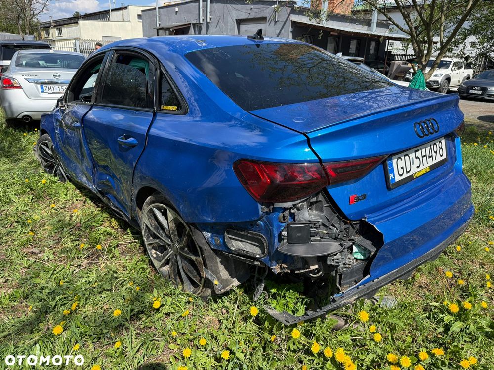 Audi S3 - 3