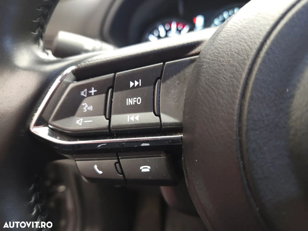 Mazda CX-5 G165 AWD AT Revolution - 22