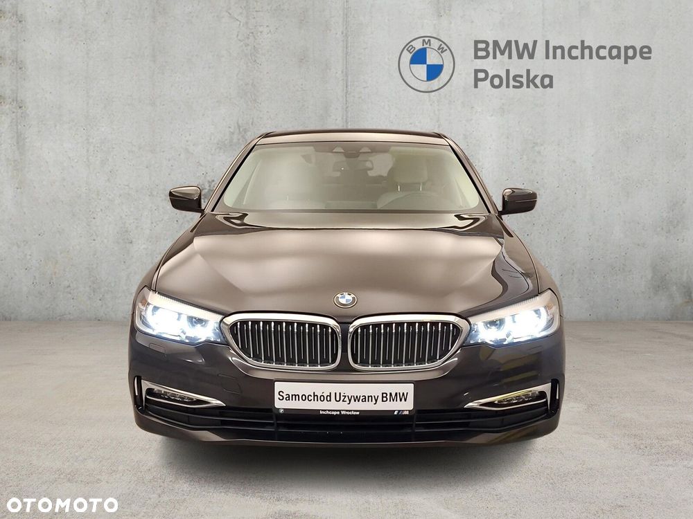 BMW Seria 5 - 9