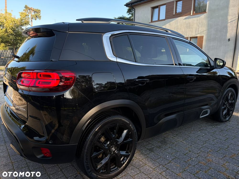 Citroën C5 Aircross - 12
